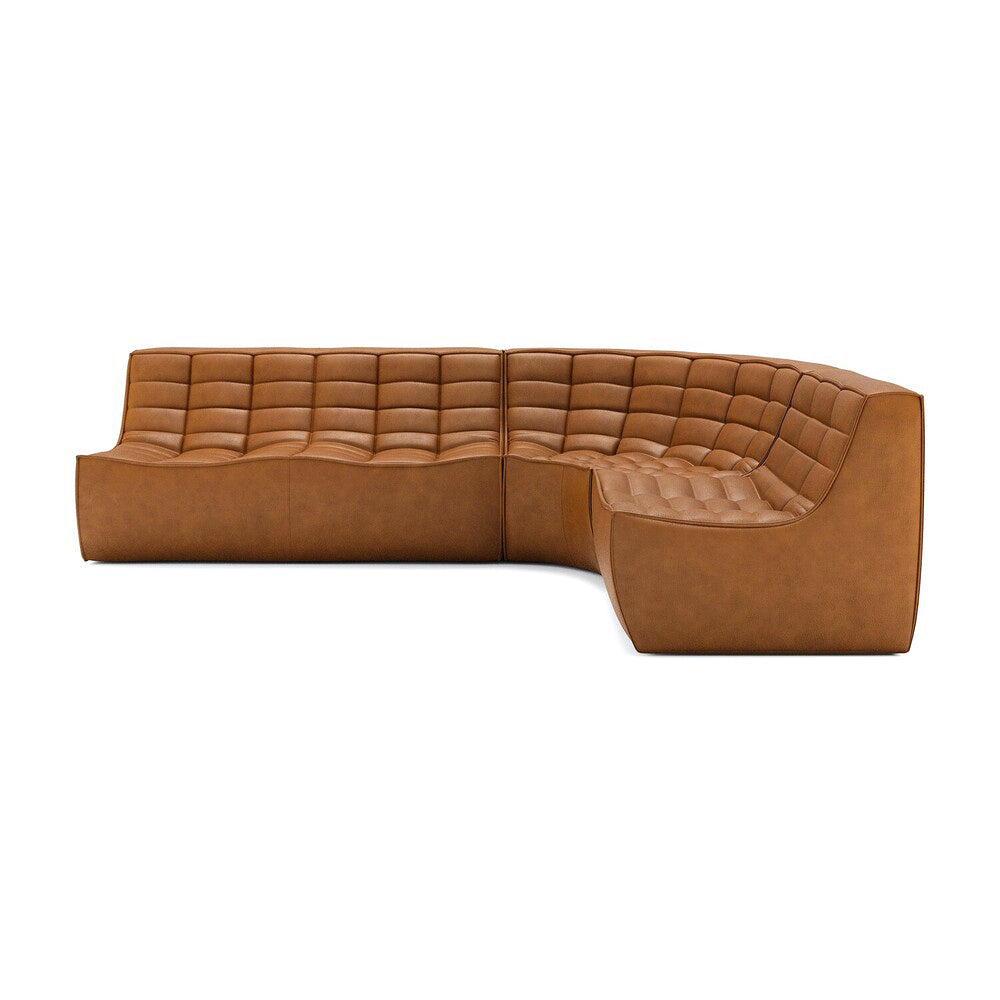 N701 Sofa – 4-Seat Sectional
