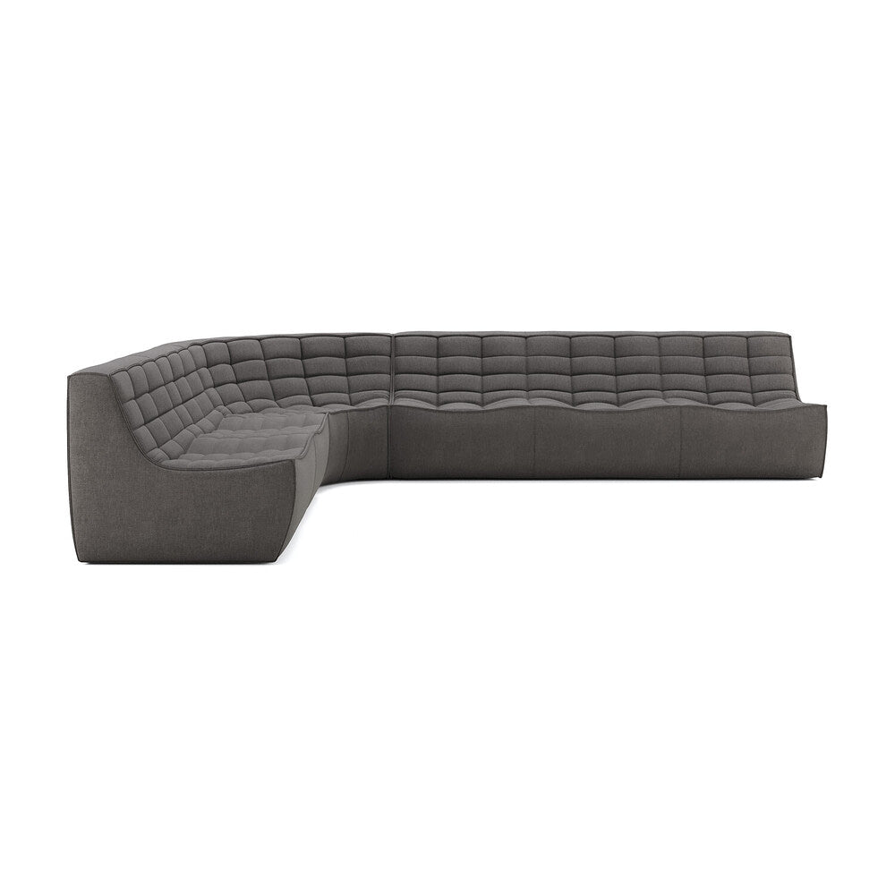 N701 Sofa – 6-Seat Sectional