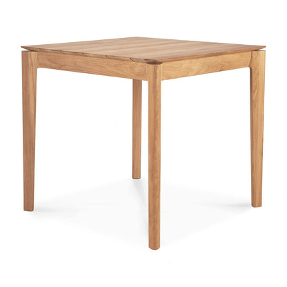 Teak Bok Outdoor Dining Table - 31