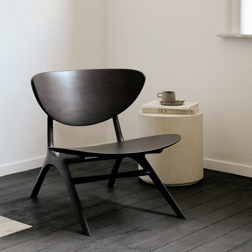 Elements Round Side Table