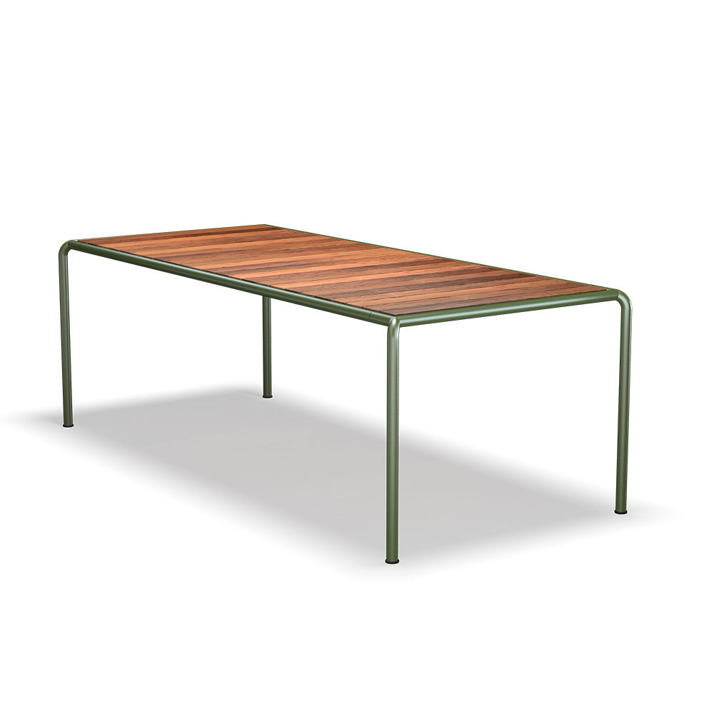 Avanti Outdoor Table - 38 x 87
