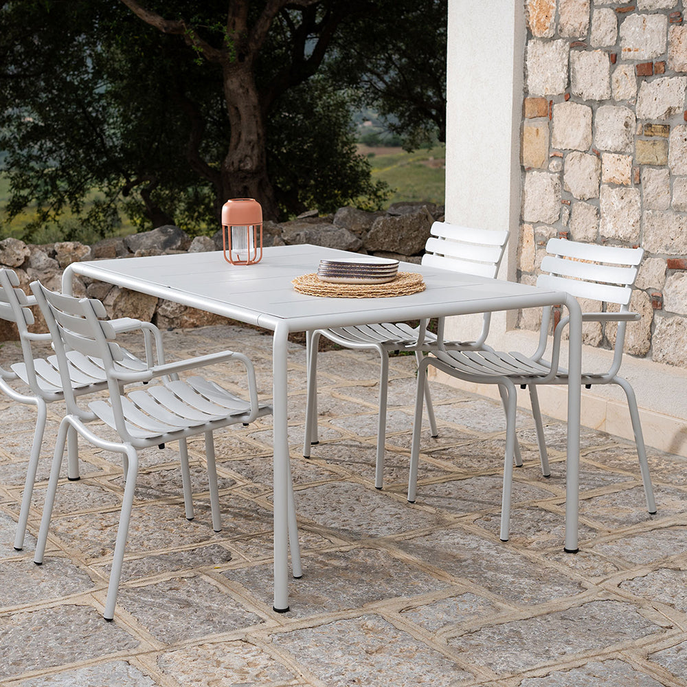 Avanti Outdoor Table - 38 x 60