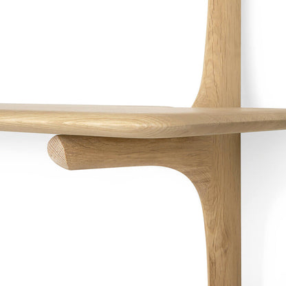 PI Shelf - Oak - 2 Shelf