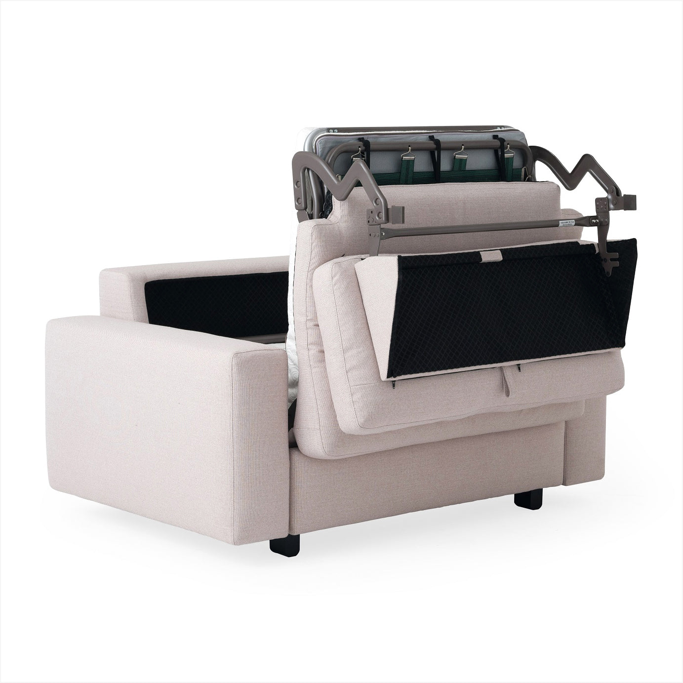 Reva Single Sleeper