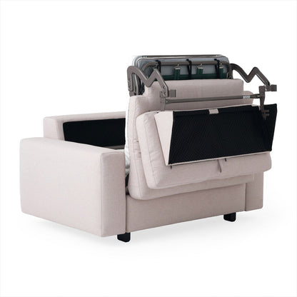Reva Single Sleeper