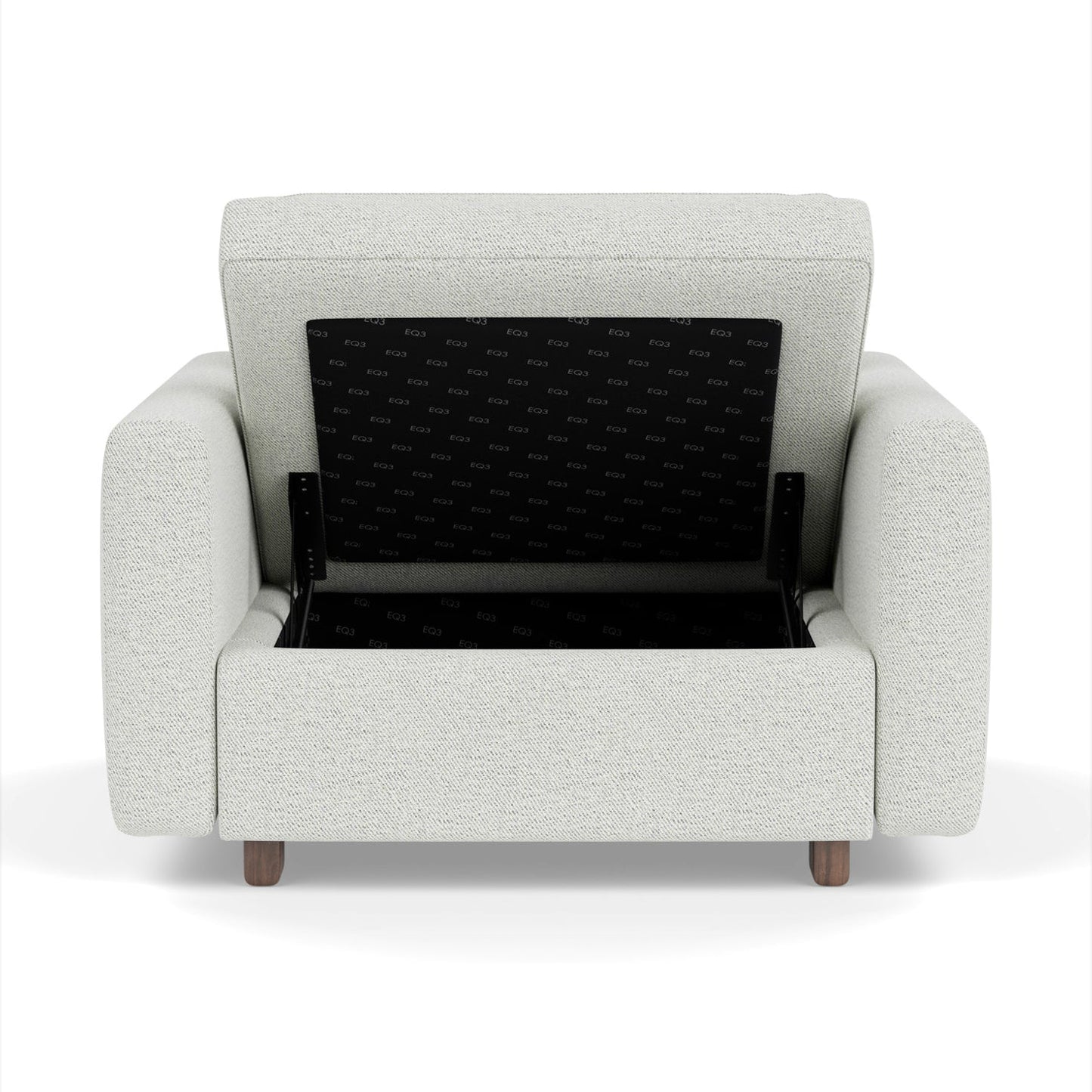 Reva Storage Chair