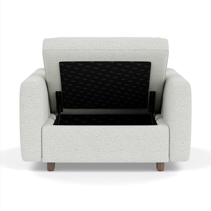 Reva Storage Chair