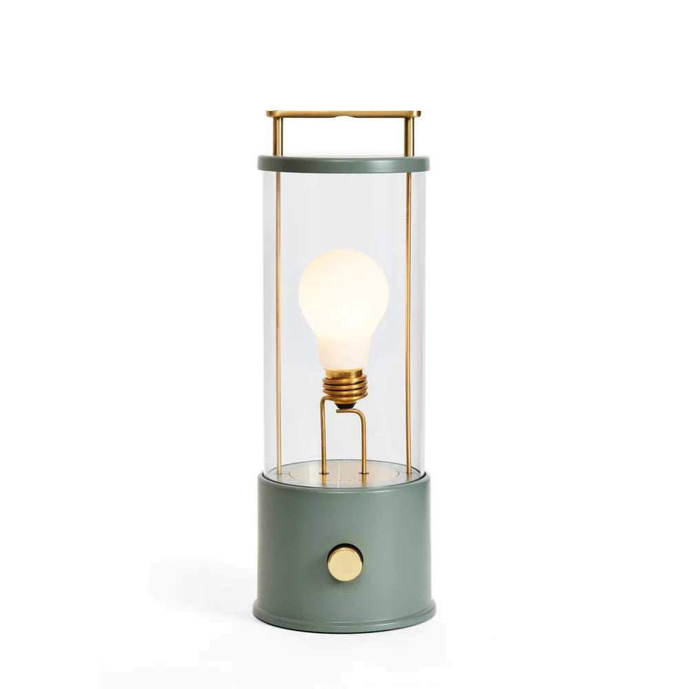 Muse Portable Outdoor Lantern