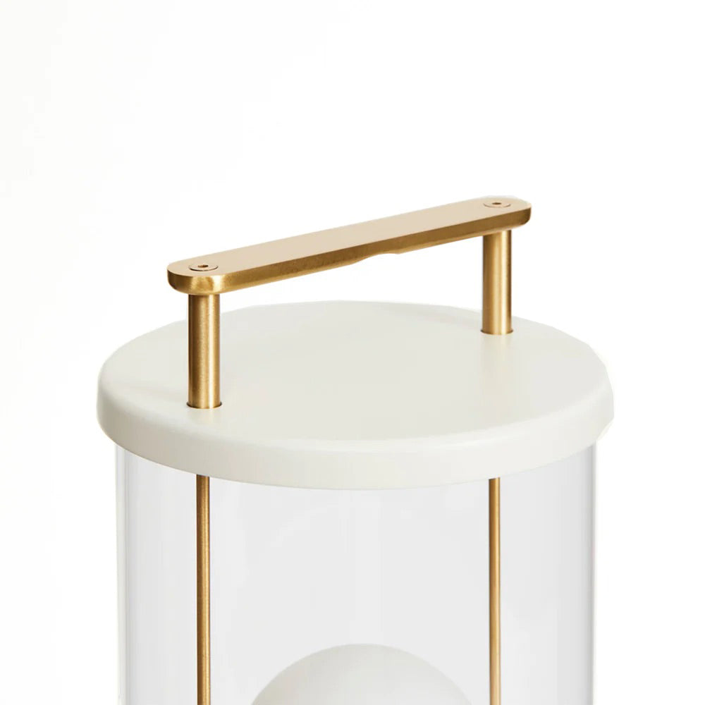 Muse Portable Outdoor Lantern