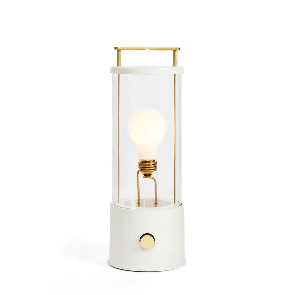 Muse Portable Outdoor Lantern