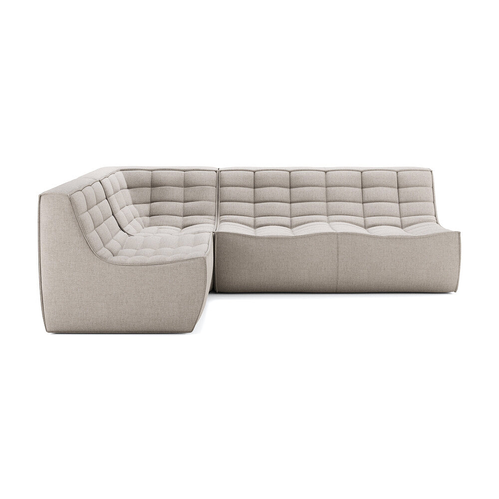 N701 Sofa – 4-Seat Sectional