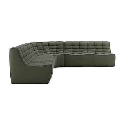 N701 Sofa – 5-Seat Sectional