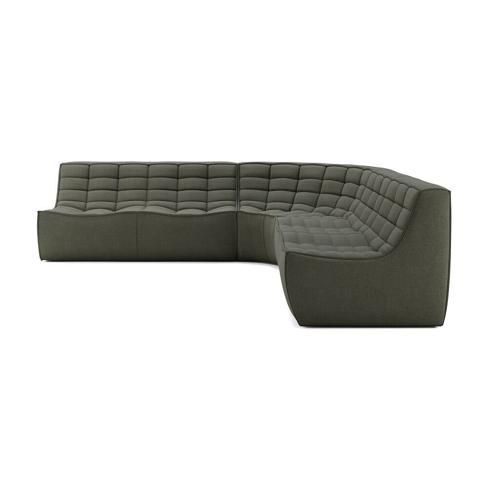 N701 Sofa – 5-Seat Sectional