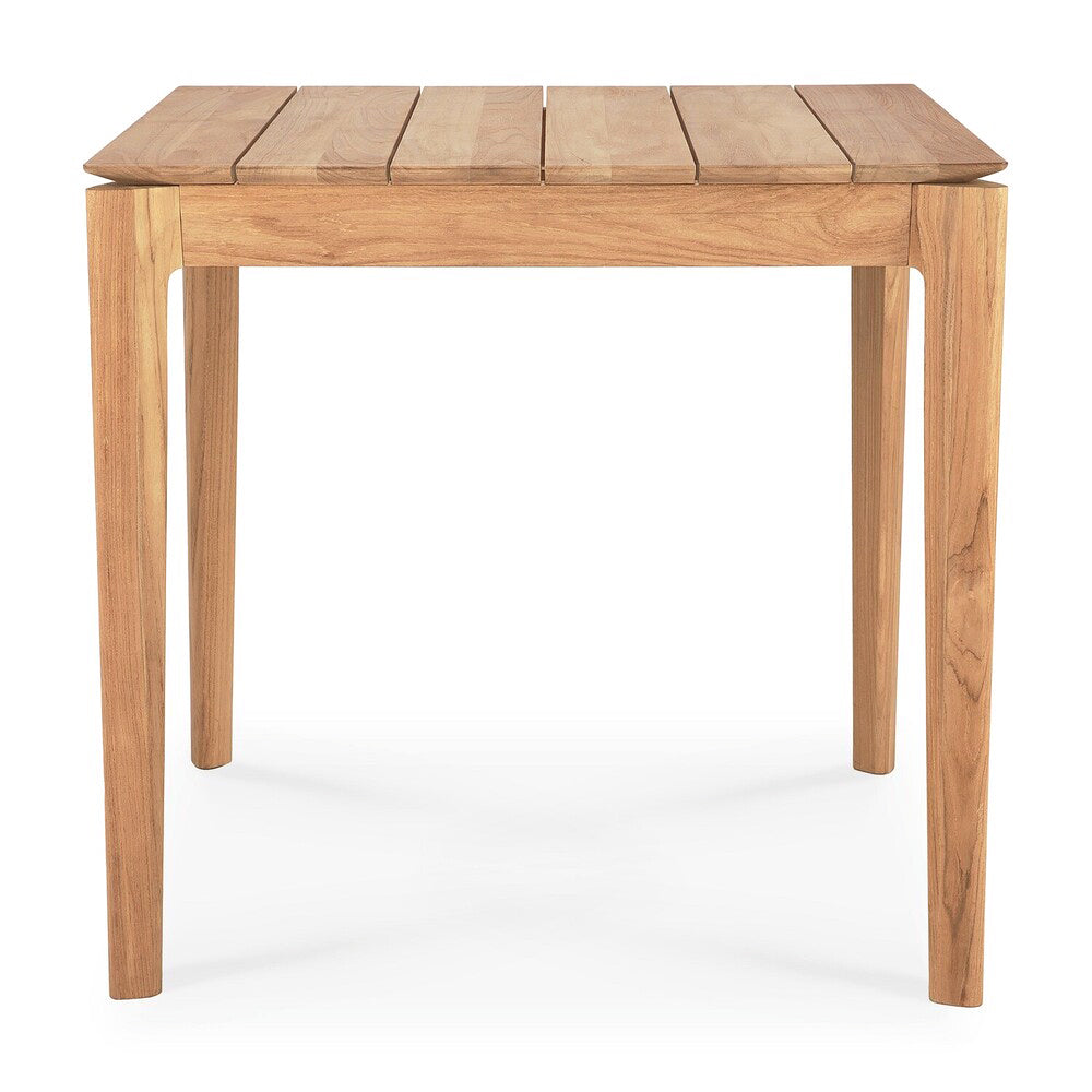 Teak Bok Outdoor Dining Table - 31