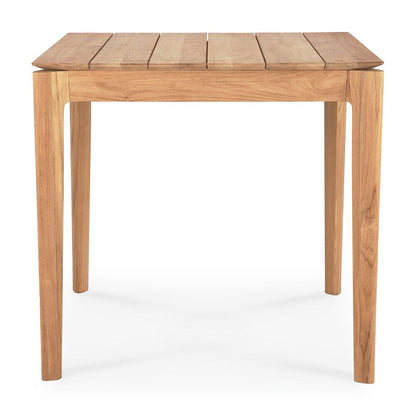 Teak Bok Outdoor Dining Table - 31