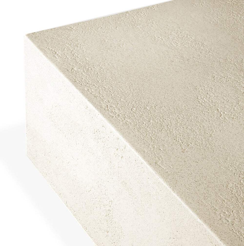 Elements Rectangular Coffee Table