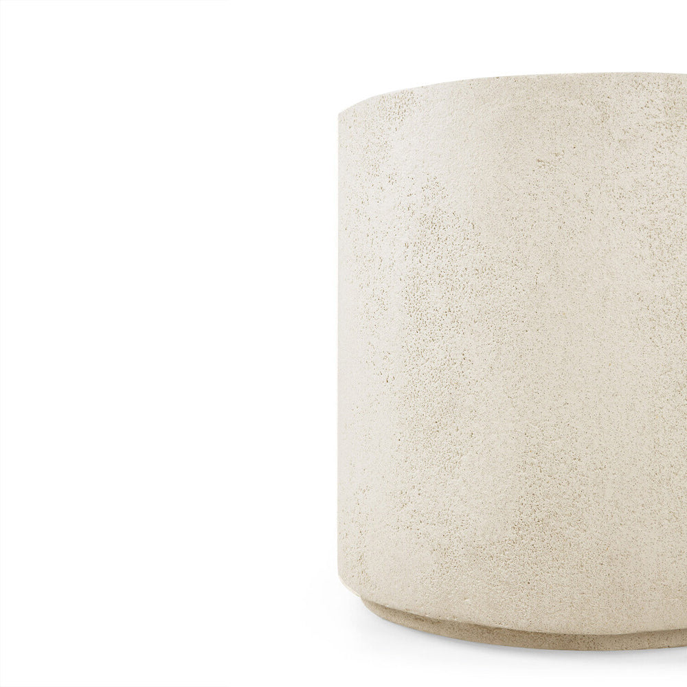 Elements Round Side Table