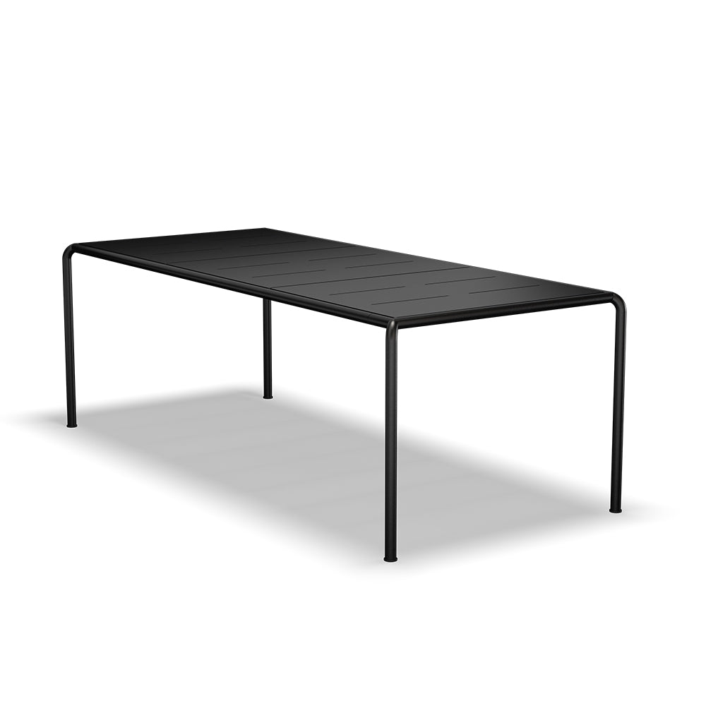 Avanti Outdoor Table - 38 x 87
