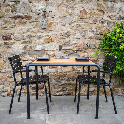 Avanti Outdoor Table - 38 x 60