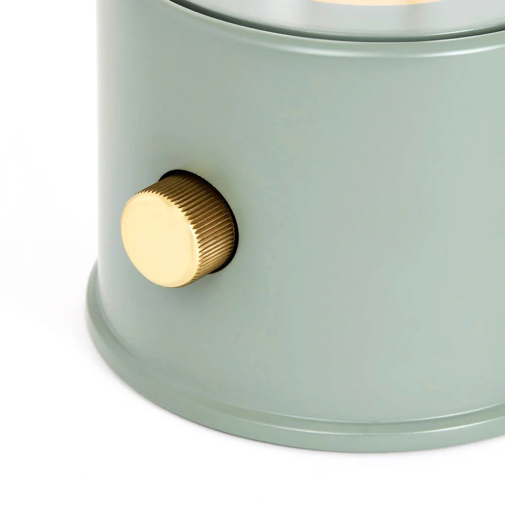 Muse Portable Outdoor Lantern