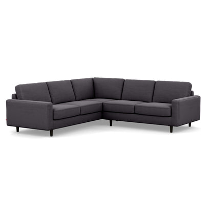 Oskar 2-Piece Sectional
