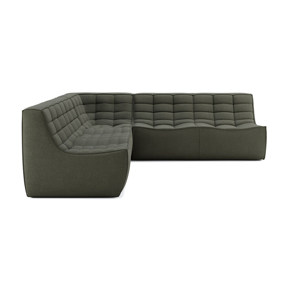N701 Sofa – 5-Seat Sectional