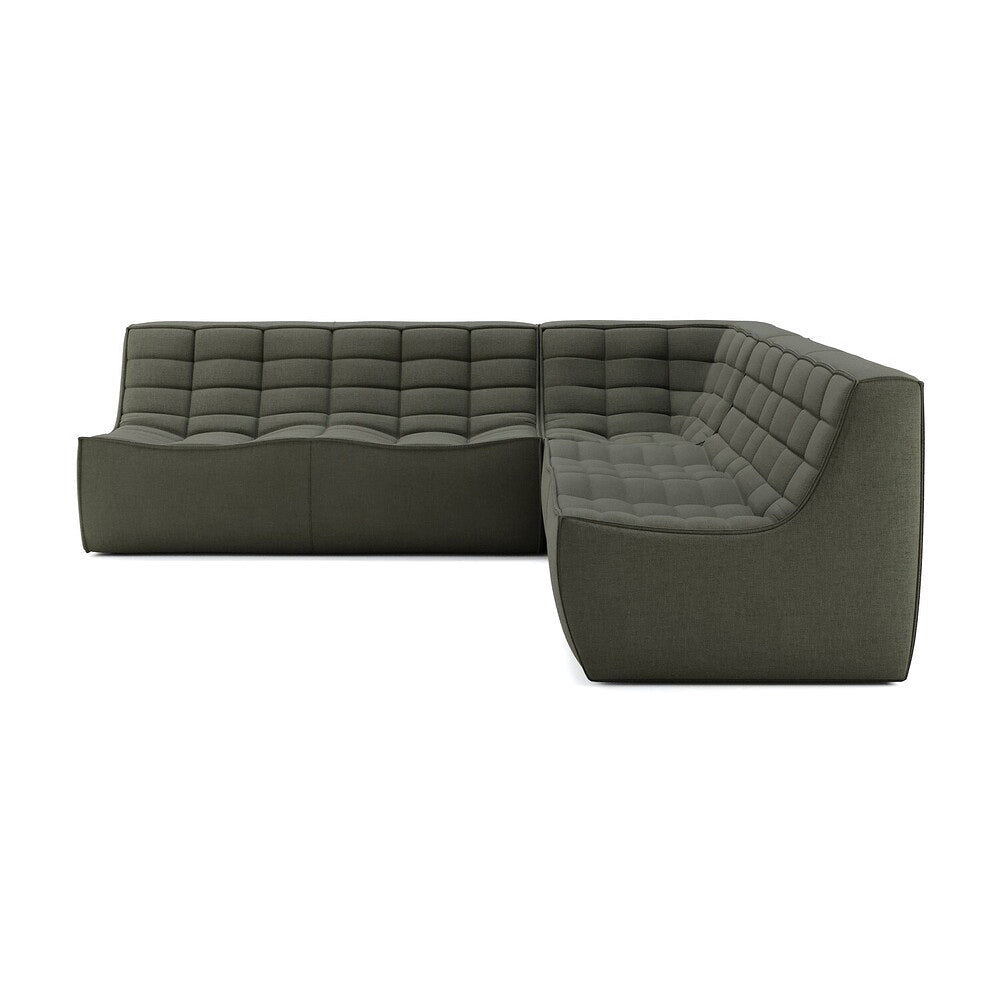 N701 Sofa – 5-Seat Sectional