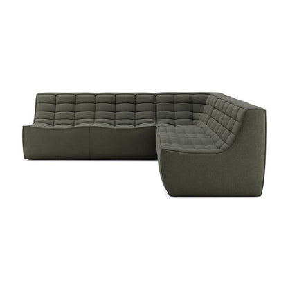 N701 Sofa – 5-Seat Sectional