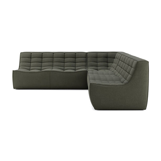 N701 Sofa – 5-Seat Sectional