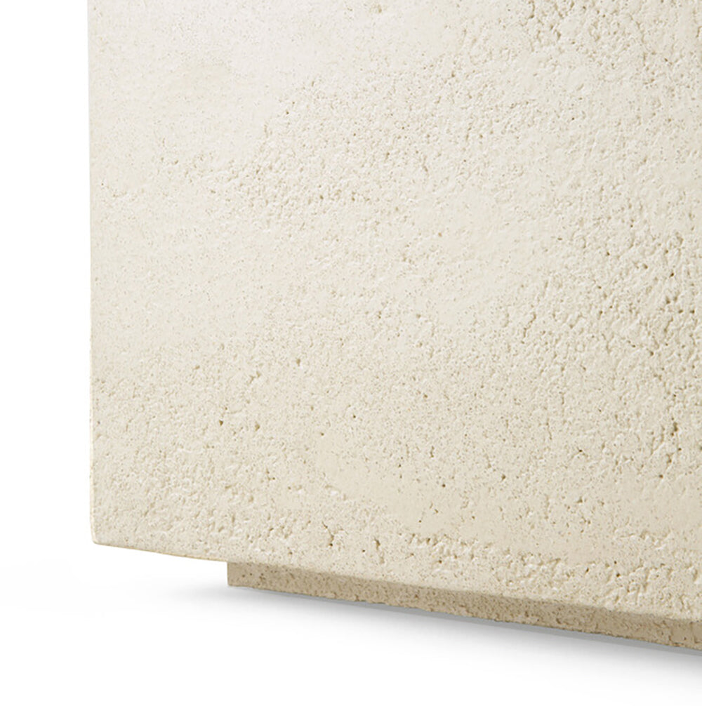 Elements Rectangular Coffee Table