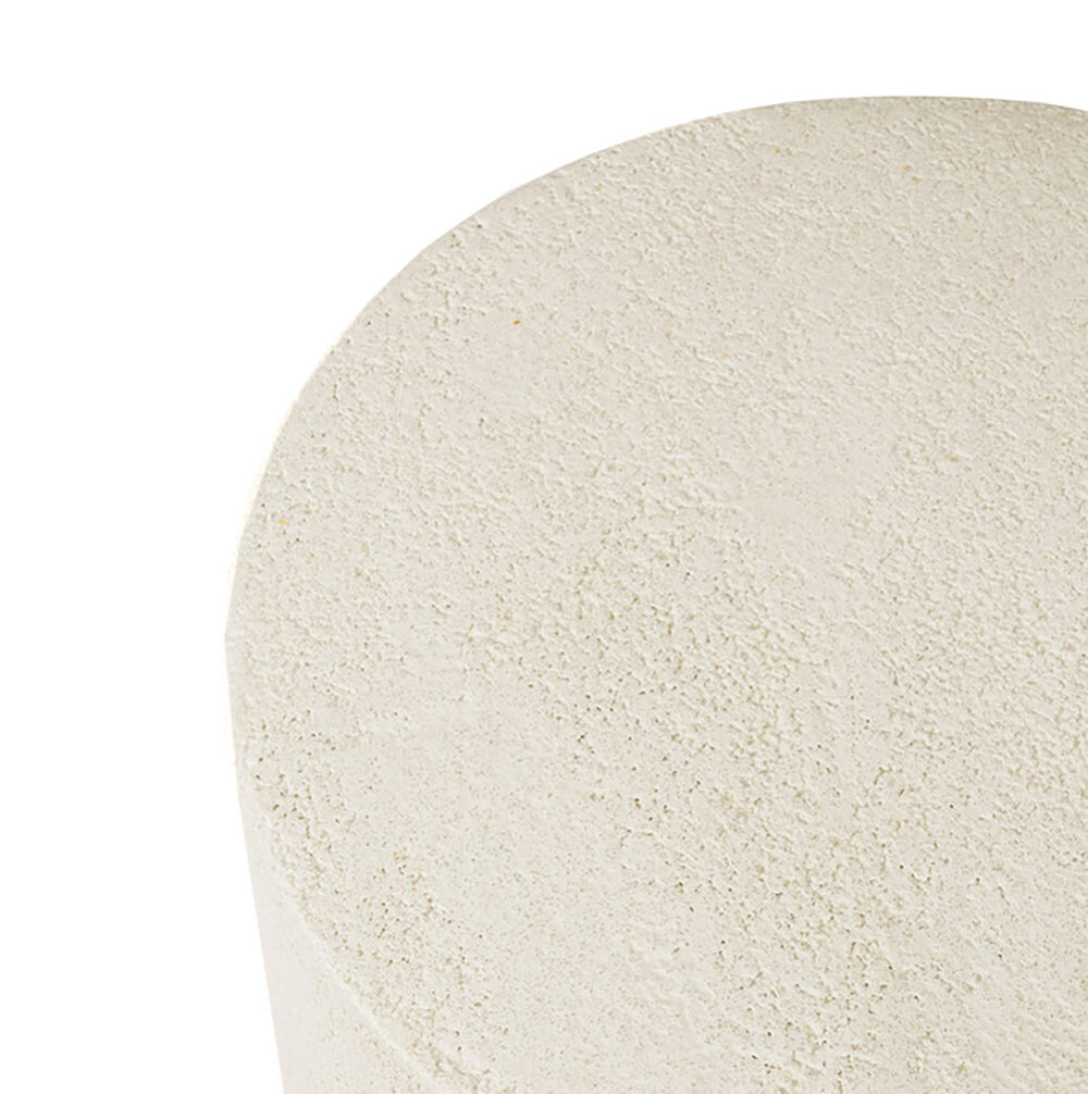 Elements Round Side Table