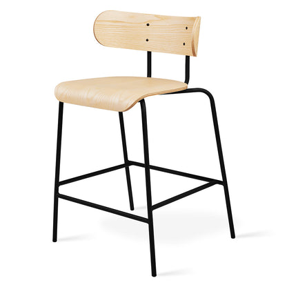 Bantam Counter & Bar Stool