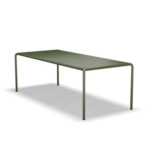 Avanti Outdoor Table - 38 x 87