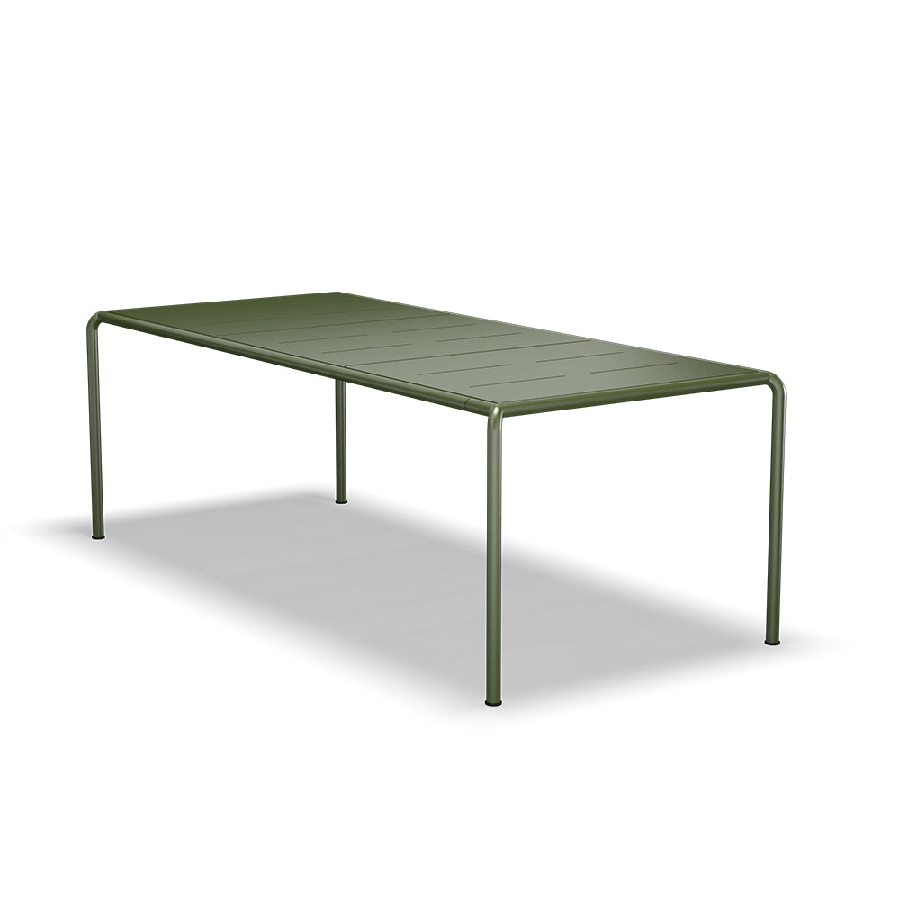 Avanti Outdoor Table - 38 x 87
