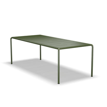 Avanti Outdoor Table - 38 x 87