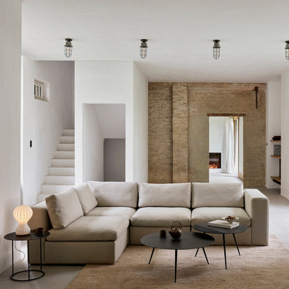 Mellow 3-Seat Modular Sofa