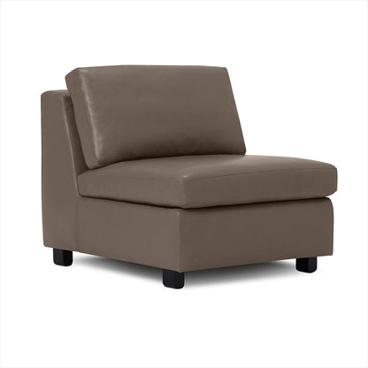 Reva Armless Storage Chair
