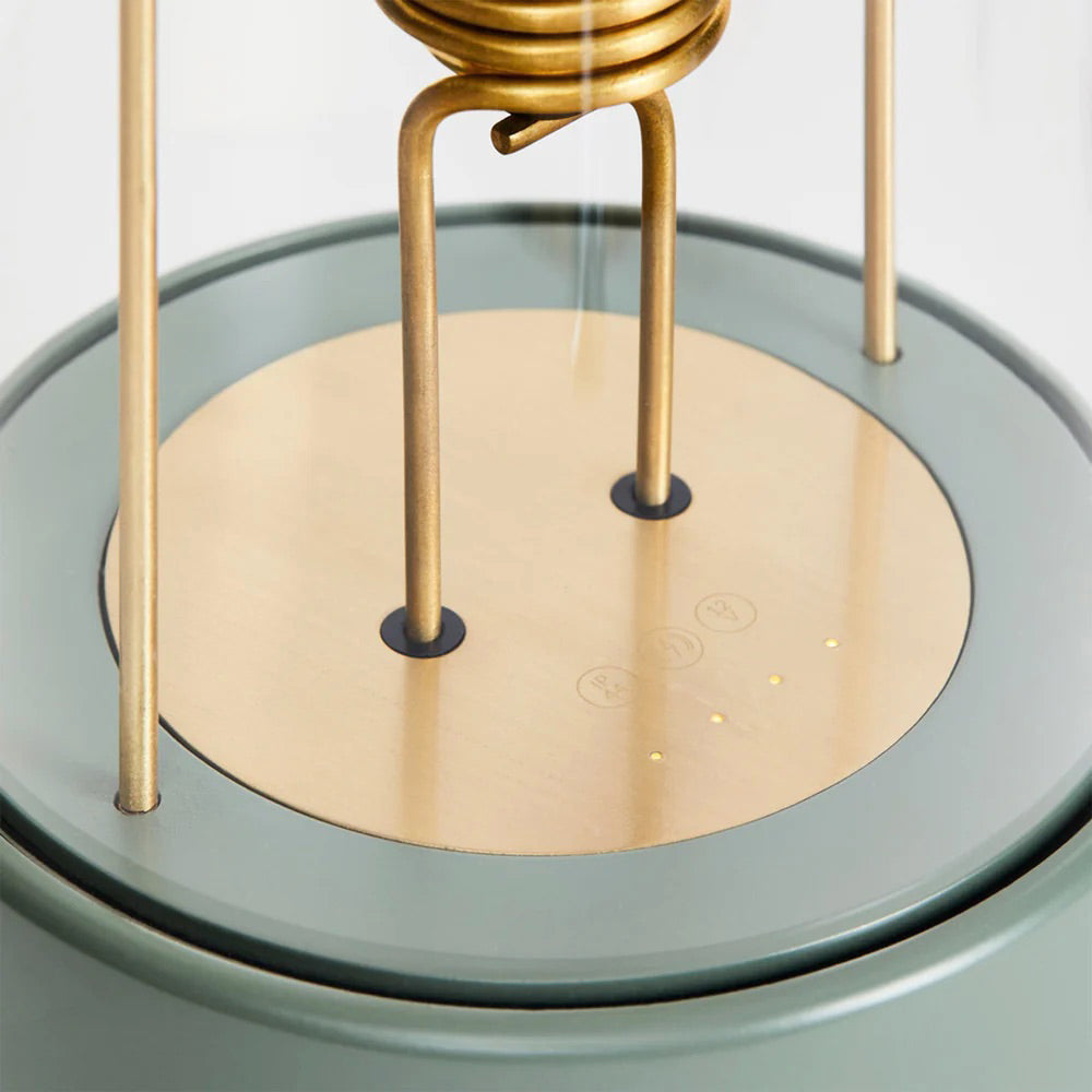 Muse Portable Outdoor Lantern