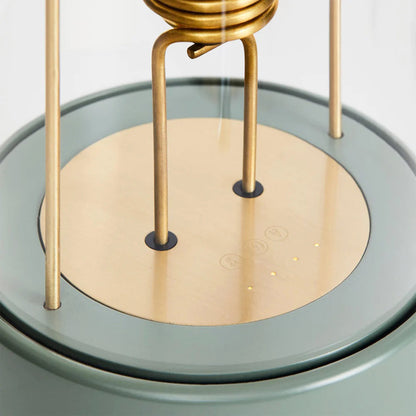 Muse Portable Outdoor Lantern