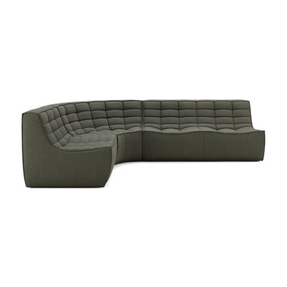 N701 Sofa – 4-Seat Sectional