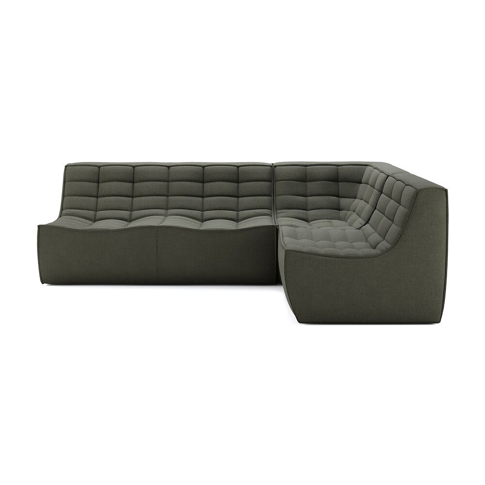 N701 Sofa – 4-Seat Sectional