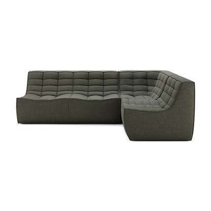 N701 Sofa – 4-Seat Sectional