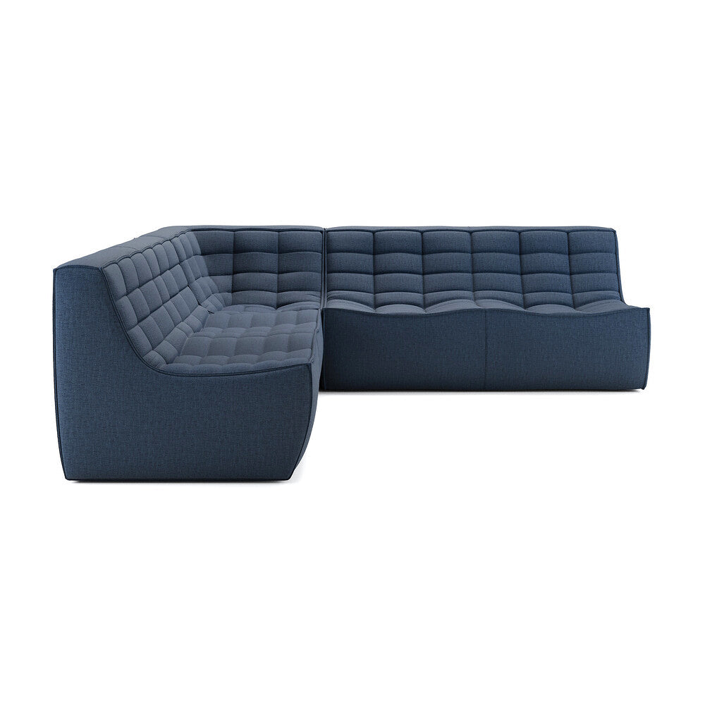 N701 Sofa – 5-Seat Sectional