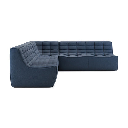N701 Sofa – 5-Seat Sectional