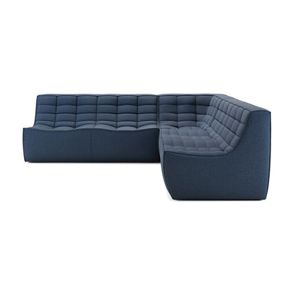 N701 Sofa – 5-Seat Sectional