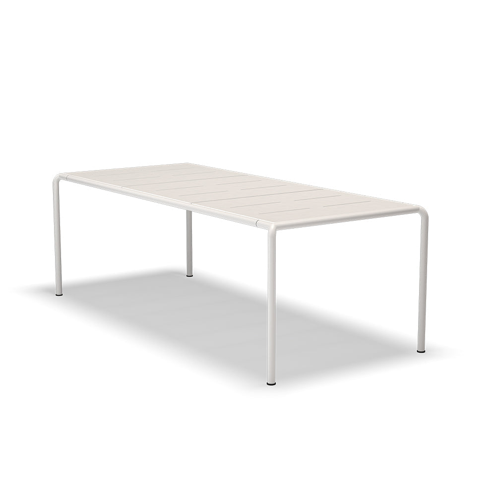 Avanti Outdoor Table - 38 x 87