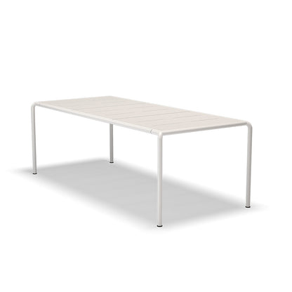 Avanti Outdoor Table - 38 x 87
