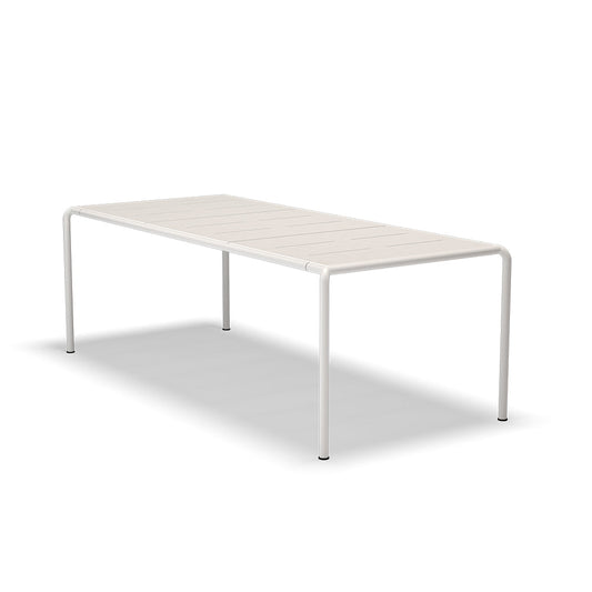 Avanti Outdoor Table - 38 x 87