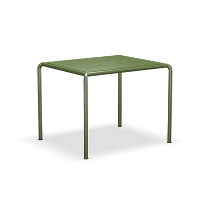 Avanti Outdoor Table - 33 x 38