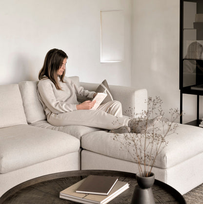 Mellow 3-Seat Modular Sofa